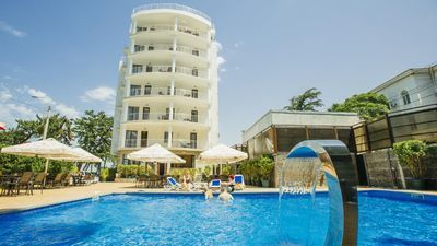 Hotel Pearl of Sea_5